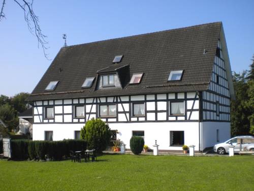 Attendorn-Silbecke Codice promo Germania Booking.com