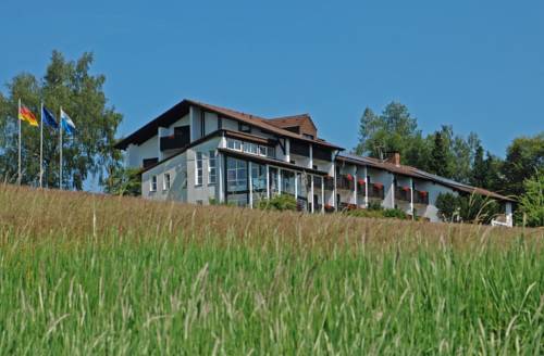 Bischofsgrün Codice promo Germania Booking.com