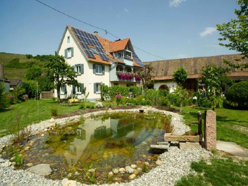 Vogtsburg Código promocional Alemania Booking.com
