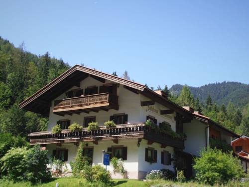 Ruhpolding Código promocional Alemania Booking.com