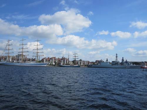 Wilhelmshaven Codice promo Germania Booking.com