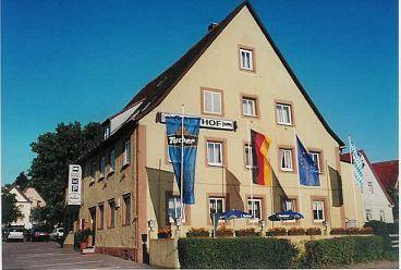 Neusitz Código promocional Alemania Booking.com