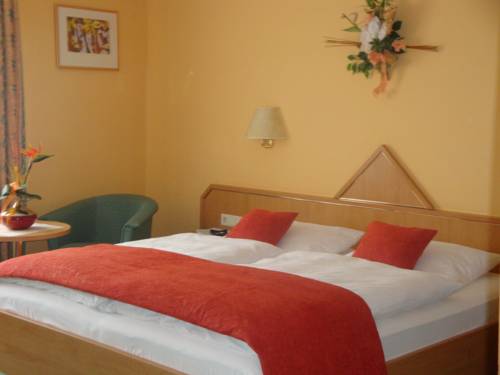 Schwarzenbruck Codice promo Germania Booking.com