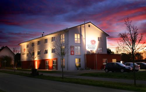 Biberach an der Riss Código promocional Alemania Booking.com