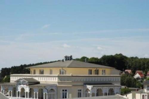 Sellin (Ostseebad) Codice promo Germania Booking.com