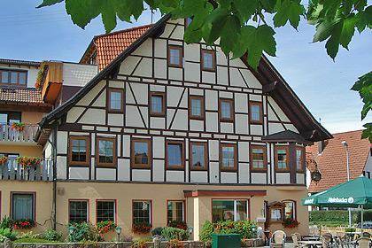 Marschalkenzimmern Codice promo Germania Booking.com
