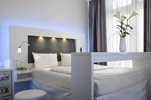 Francoforte sul Meno Codice promo Germania Booking.com