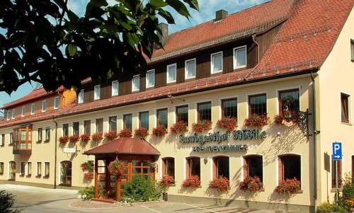 Steinenkirch Codice promo Germania Booking.com