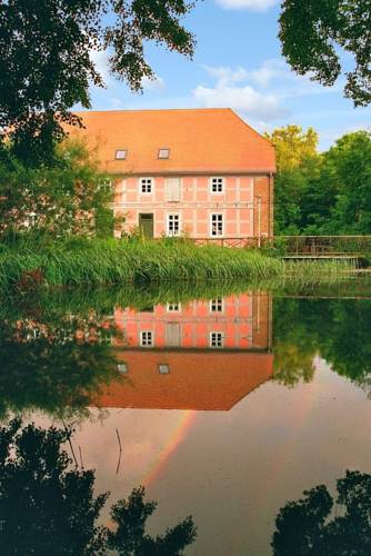 Nordwestuckermark Código promocional Alemania Booking.com