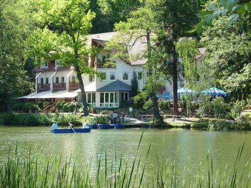 Schleusingen Codice promo Germania Booking.com