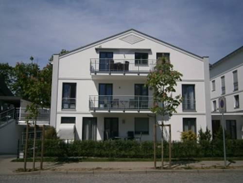 Binz (Ostseebad) Codice promo Germania Booking.com
