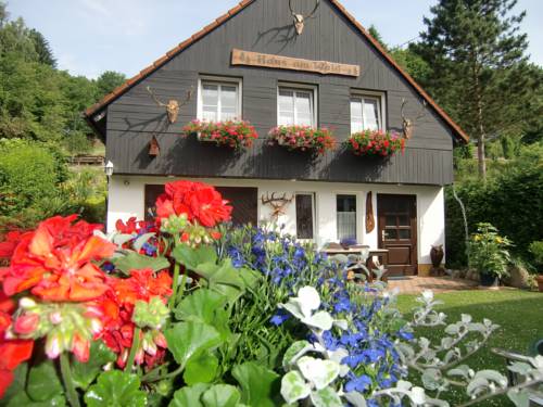 Stolberg i. Harz Código promocional Alemania Booking.com