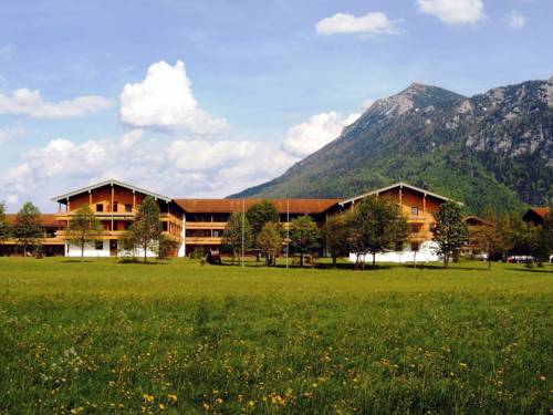 Inzell Codice promo Germania Booking.com