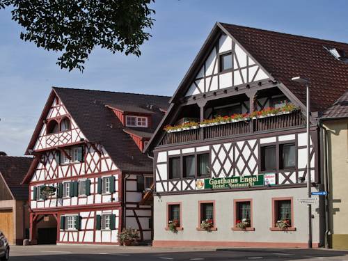 Rheinmunster Código promocional Alemania Booking.com