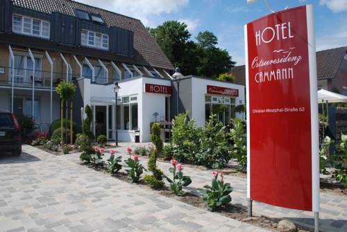 Grömitz Codice promo Germania Booking.com
