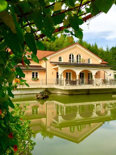 Hauzenberg Codice promo Germania Booking.com