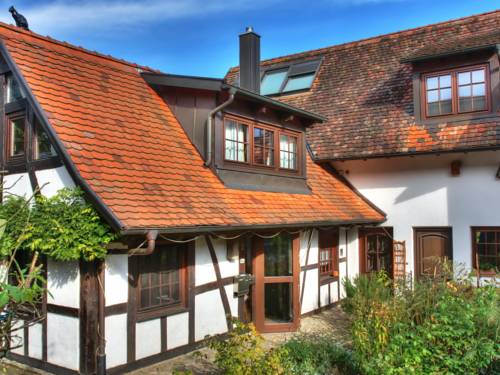 Rheinau Código promocional Alemania Booking.com