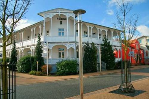 Göhren (Ostseebad) Codice promo Germania Booking.com