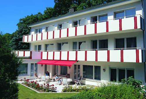 Bad Driburg Codice promo Germania Booking.com