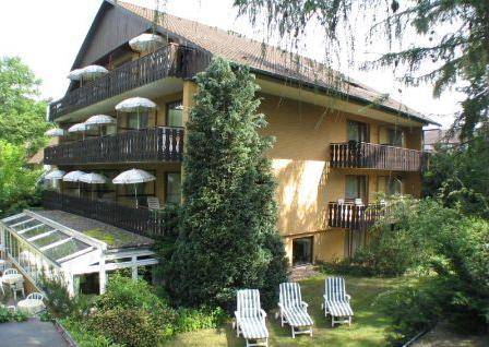 Bad Bevensen Codice promo Germania Booking.com