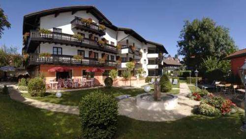 Oberstaufen Codice promo Germania Booking.com