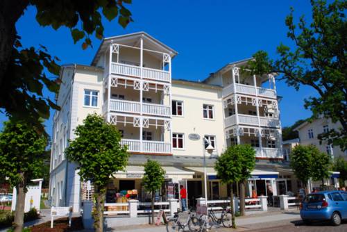 Sellin (Ostseebad) Código promocional Alemania Booking.com