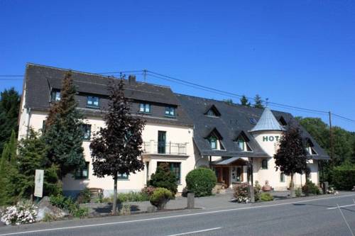 Oberahr Codice promo Germania Booking.com