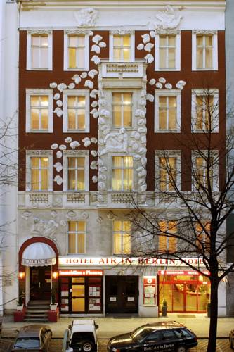 Berlino Codice promo Germania Booking.com