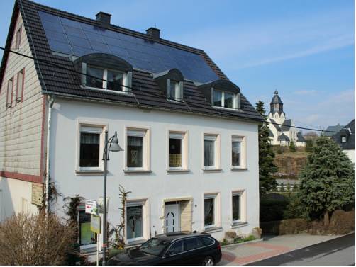 Thermalbad Wiesenbad (Wiesa) Código promocional Alemania Booking.com
