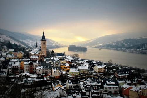 Lorch am Rhein Codice promo Germania Booking.com