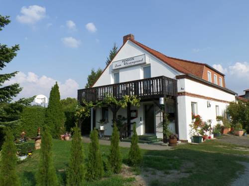 Frauenhagen Codice promo Germania Booking.com