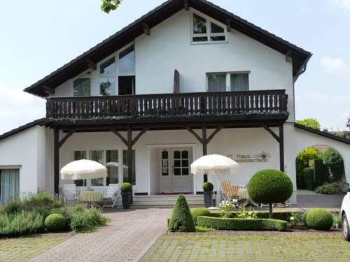 Lippstadt Código promocional Alemania Booking.com