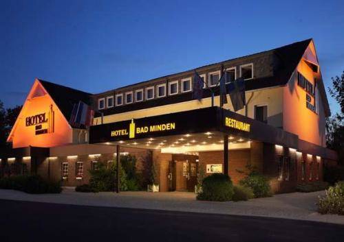 Minden Codice promo Germania Booking.com