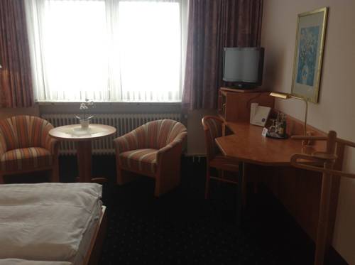 Krummbek Codice promo Germania Booking.com