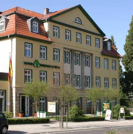 Bad Liebenstein Código promocional Alemania Booking.com