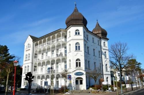 Binz (Ostseebad) Codice promo Germania Booking.com