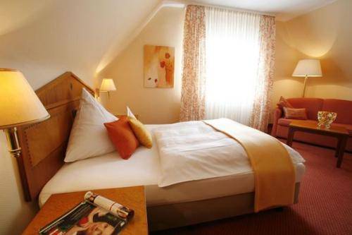 Hanau Código promocional Alemania Booking.com