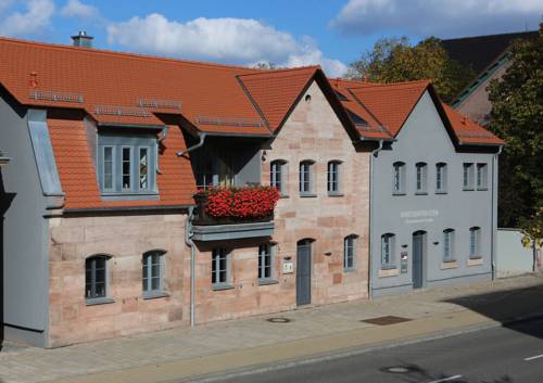 Nürnberg-Stein Codice promo Germania Booking.com