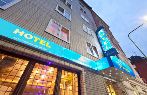 Francoforte sul Meno Codice promo Germania Booking.com