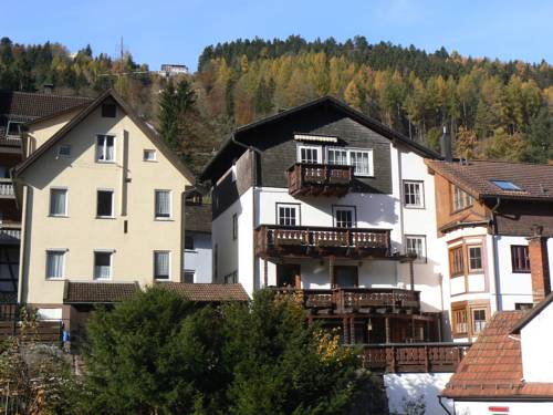 Bad Wildbad Codice promo Germania Booking.com