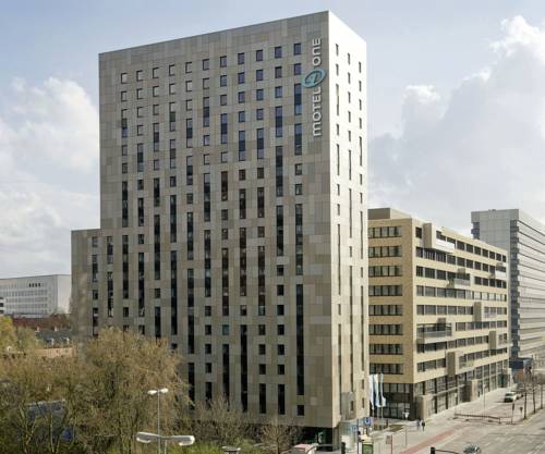 Amburgo Codice promo Germania Booking.com