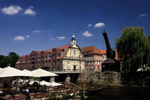 Lüneburg Codice promo Germania Booking.com