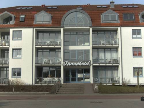 Timmendorfer Strand Codice promo Germania Booking.com