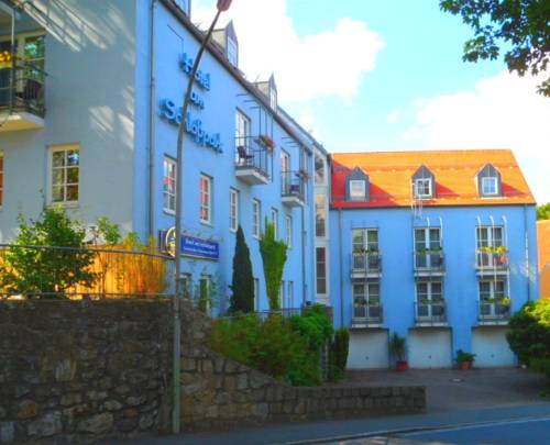 Falkenstein Oberpfalz Código promocional Alemania Booking.com