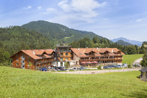 Oberstdorf Codice promo Germania Booking.com