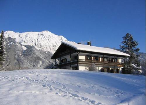 Bad Reichenhall Codice promo Germania Booking.com