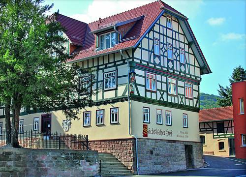 Dermbach Codice promo Germania Booking.com