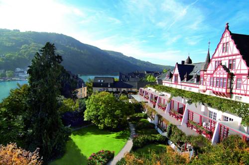 Traben-Trarbach Código promocional Alemania Booking.com