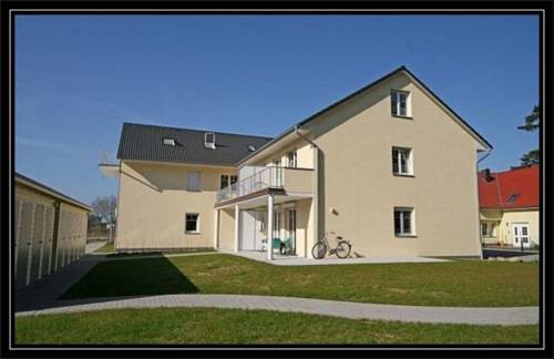 Thiessow auf Rügen (Ostseebad) Codice promo Germania Booking.com