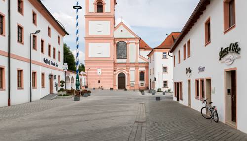 Rohr in Bassa Baviera Codice promo Germania Booking.com